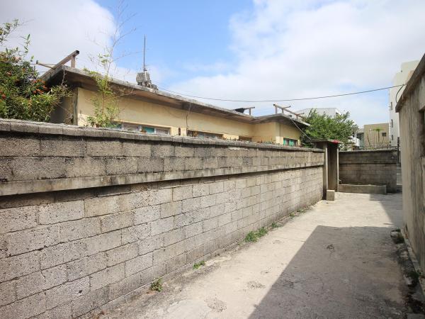 勵志一村稅務局舊宿舍