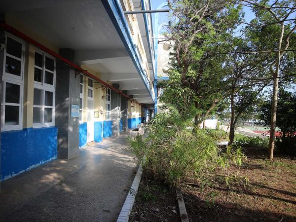 2020龍門國小記錄