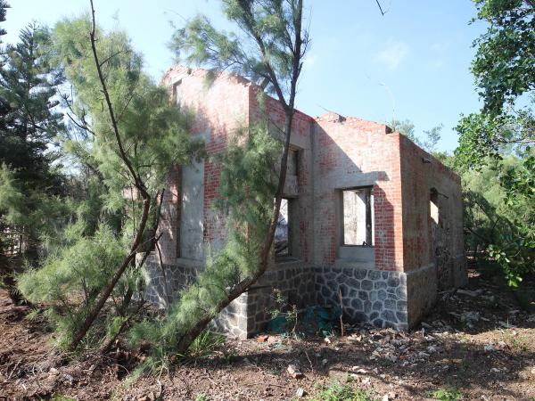 2020馬公要港部水源地記錄