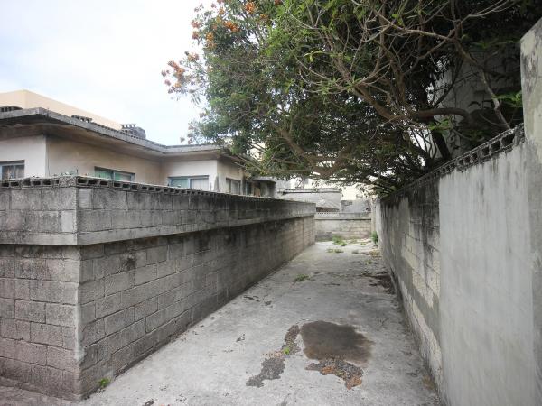 勵志一村稅務局舊宿舍