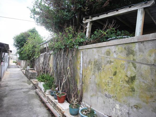 澎湖廳職員宿舍