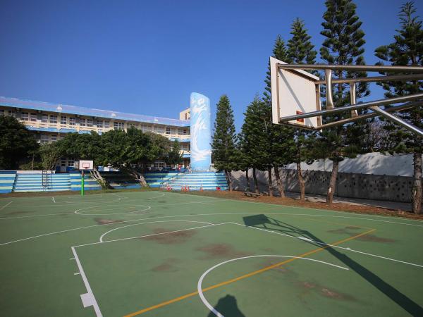 2020龍門國小記錄