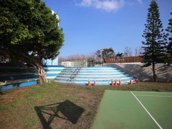 2020龍門國小記錄