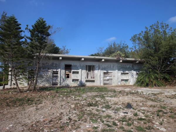 2020馬公要港部水源地記錄