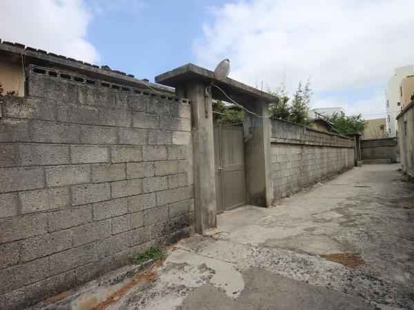 勵志一村稅務局舊宿舍