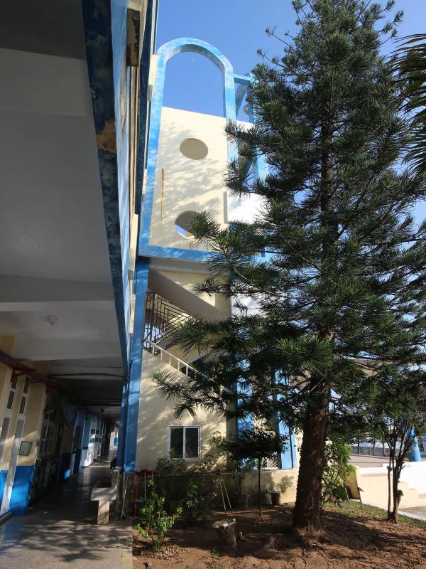 2020龍門國小記錄