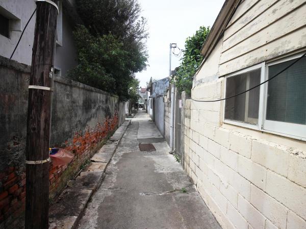 澎湖廳職員宿舍