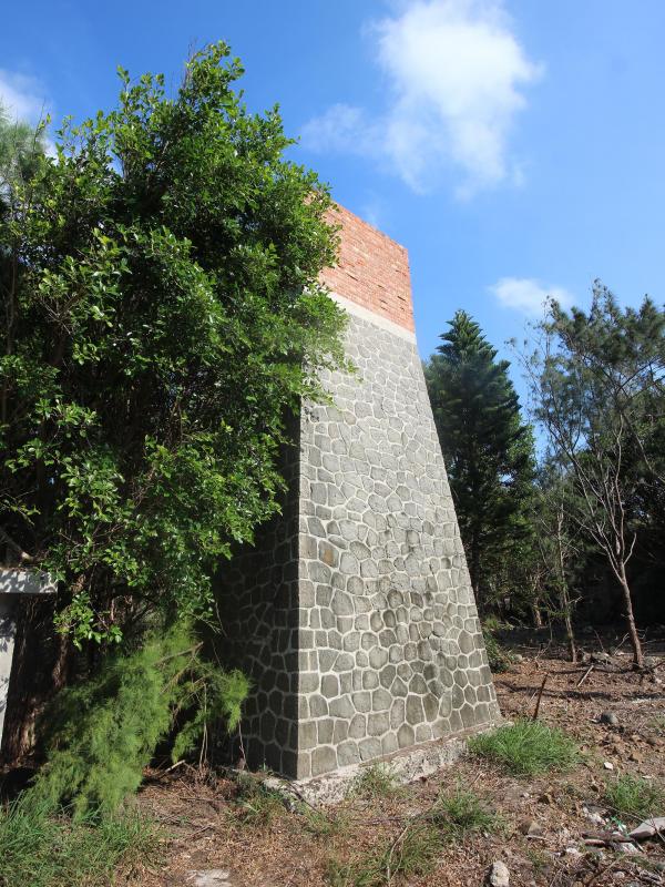 2020馬公要港部水源地記錄