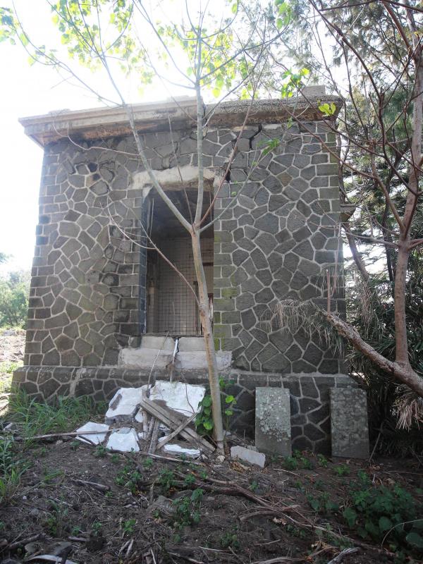 2020馬公要港部水源地記錄