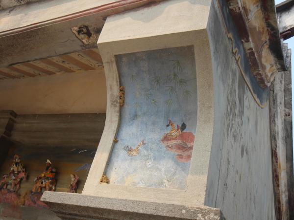 2020忠勇候廟記錄