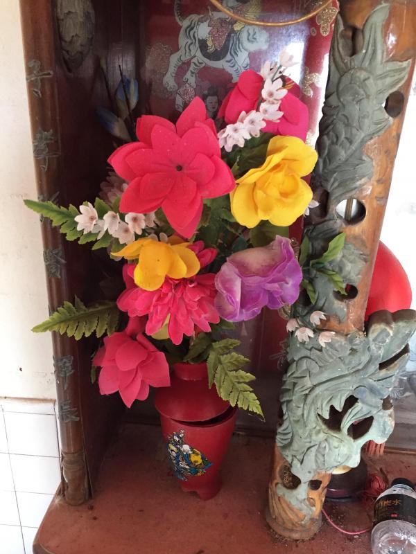 2020三十人公廟記錄