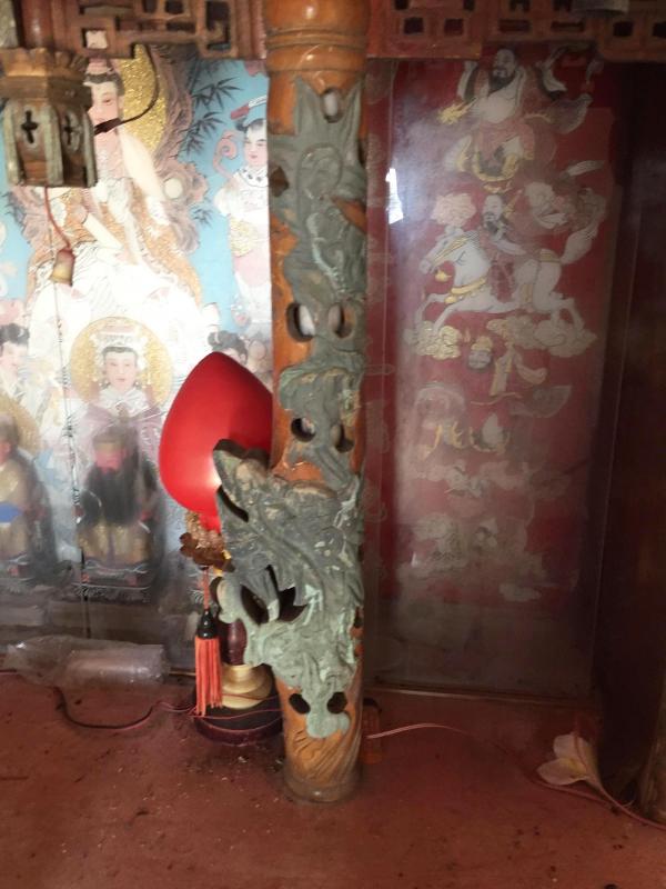 2020三十人公廟記錄