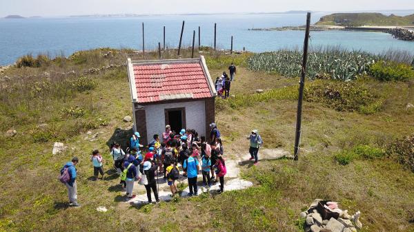 2020三十人公廟記錄