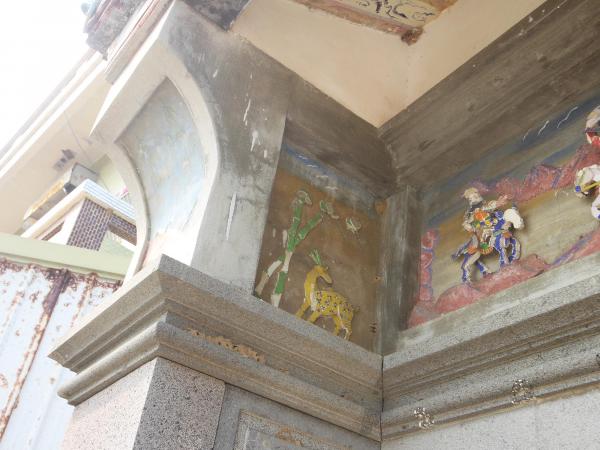 2020忠勇候廟記錄