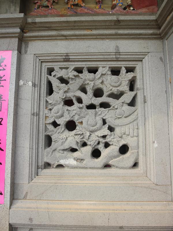 2020忠勇候廟記錄