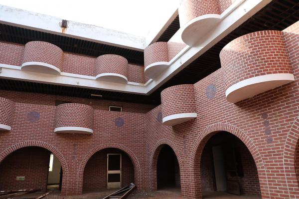 2020青年活動中心記錄