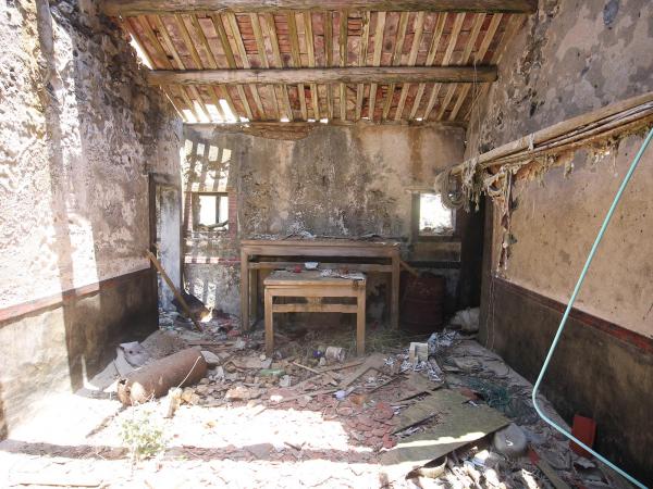 東嶼坪陳氏古厝44號（穎川）