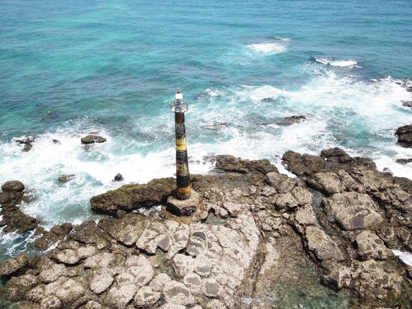 2020小燈火礁記錄