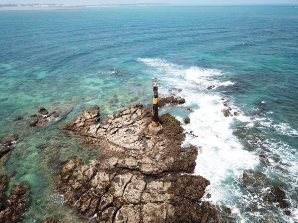 2020小燈火礁記錄