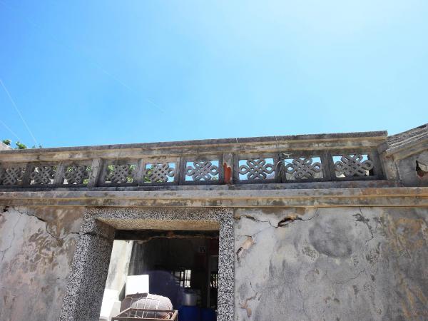 2020伍姓古宅記錄