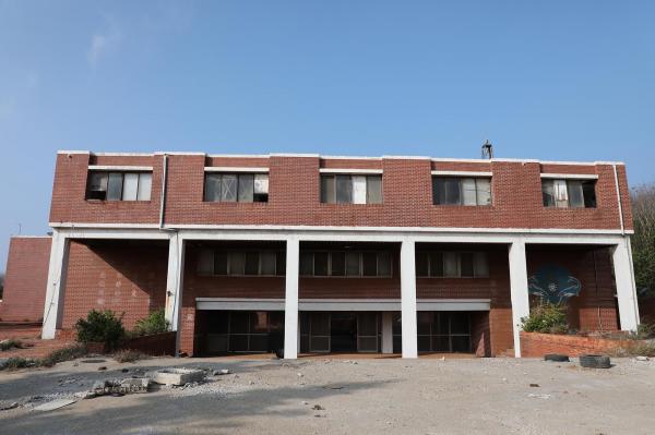 2020青年活動中心記錄