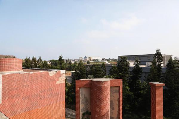 2020青年活動中心記錄