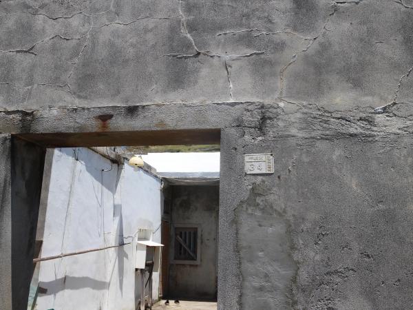 東坪呂氏古厝34號