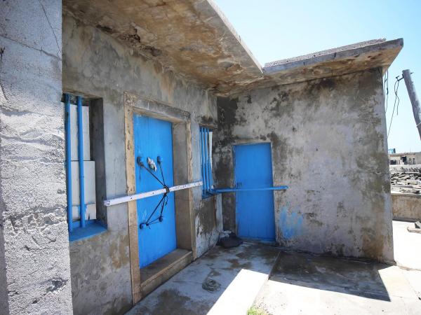 東坪村古厝記錄