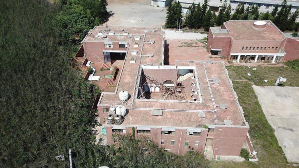 2020青年活動中心記錄