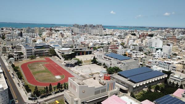 2020文光國中記錄