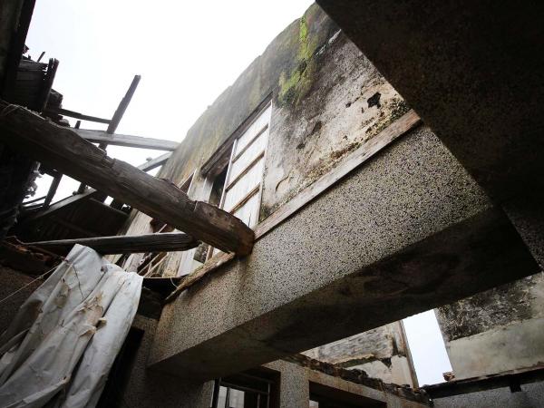 東吉林氏樓仔厝27號