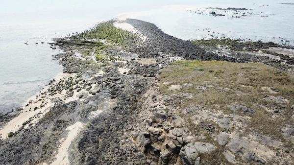 2020土地公嶼記錄