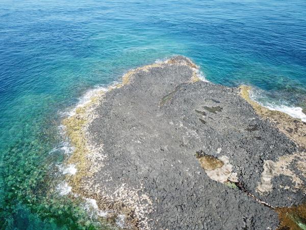 南塭仔（大蜈蚣）