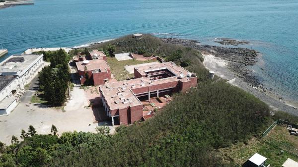 2020青年活動中心記錄