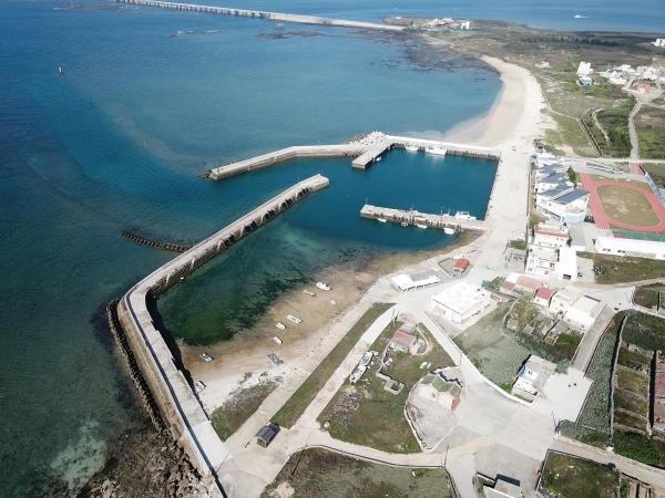 2020合界漁港記錄