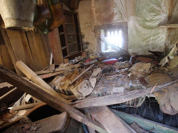 東嶼坪陳氏古厝44號（穎川）