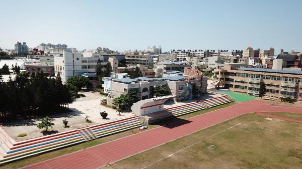 2020馬公國中記錄