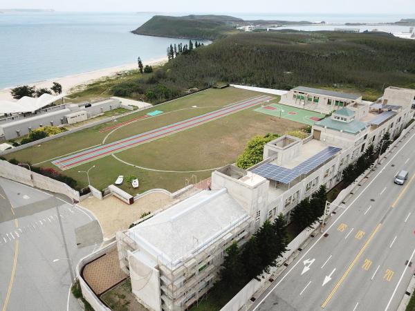 2020嵵裡國小記錄