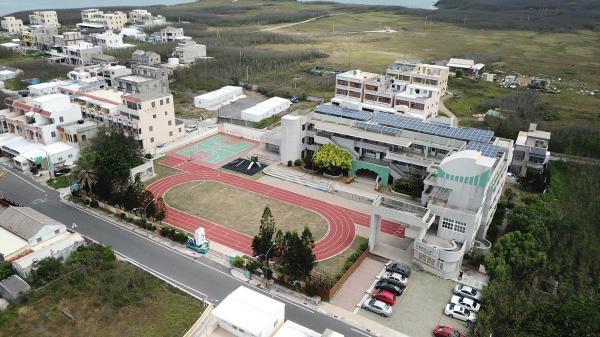 2020風櫃國小記錄