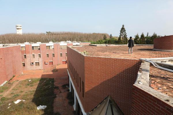 2020青年活動中心記錄