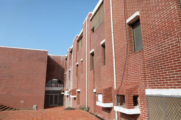 2020青年活動中心記錄