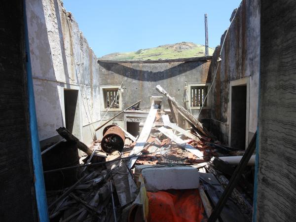 東嶼坪呂氏古厝33號