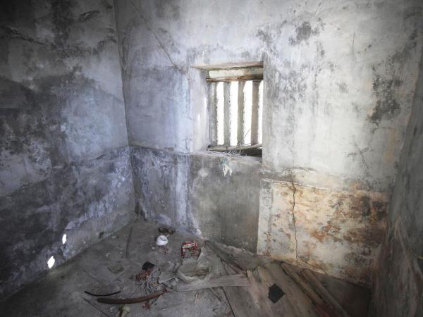 花嶼陳氏古厝98號