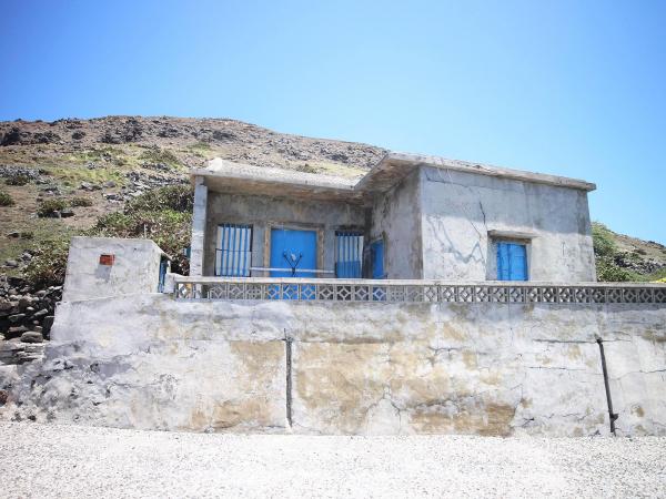 東坪村古厝記錄