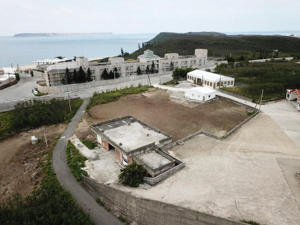 2020嵵裡國小記錄