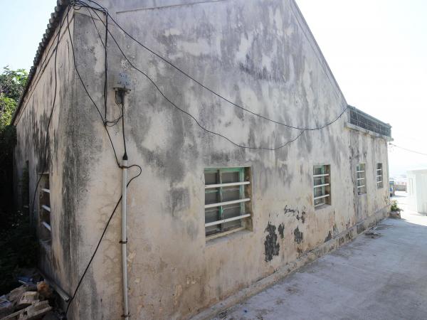 2020張姓古宅記錄