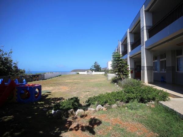 2020花嶼國小記錄