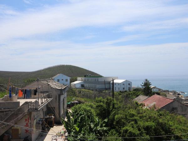 2020年花嶼村影像記錄