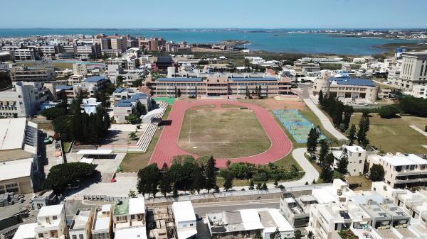 2020馬公國中記錄