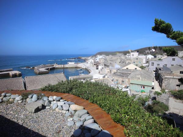 2020年花嶼村影像記錄